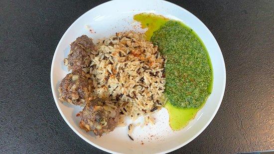 PERFEKTORY Food Store